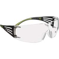 Lunettes de s&eacute;curit&eacute; de s&eacute;rie 400 SecureFit avec verres de lecture, Antibu&eacute;e, Transparent, Dioptrie 1,5 Helyx Safety & Industrial Supplies