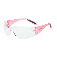 Lunettes de s&eacute;curit&eacute; s&eacute;rie Z2600, Lentille Transparent, Antibu&eacute;e/Anti-&eacute;gratignures, ANSI Z87+/R&eacute;pond ou surpasse la norme CSA Z94.3 Helyx Safety & Industrial Supplies