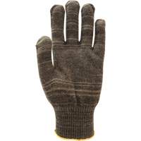 Gants en tricot r&eacute;sistant &agrave; la chaleur, Coton/Kermel, 9/Grand Helyx Safety & Industrial Supplies