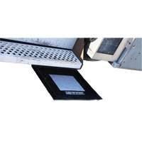 Drip Defender Spill Collection Pad, Oil Only, 15" x 13", 0.2 gal. Absorbancy Helyx Safety & Industrial Supplies