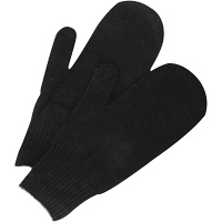 Enveloppe de mitaine en tricot, Acrylique, Calibre 15, Taille unique Helyx Safety & Industrial Supplies