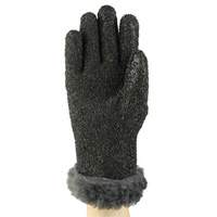 ActivArmr&reg; 97-674 Extreme Cold Gloves, 12/3X-Large, PVC Coating, Cotton Shell Helyx Safety & Industrial Supplies