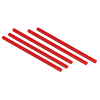 Barres de blocage Volt, Type Disjoncteur Helyx Safety & Industrial Supplies