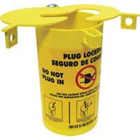 Cadenas pour prise 3 en 1, Type Prise Helyx Safety & Industrial Supplies