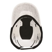 Skullerz&reg; 8945 Universal Bump Cap Insert Helyx Safety & Industrial Supplies