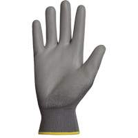 Superior Touch&reg; String Knit Gloves, 8, Polyurethane Coating, 13 Gauge, Polyester Shell Helyx Safety & Industrial Supplies