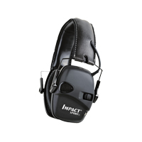 Cache-oreilles sport Impact de Howard Leight, Style Bandeau, 22 dB Helyx Safety & Industrial Supplies