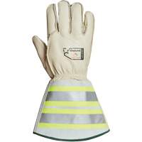 Gants d'ajusteur Endura, Moyen, Paume en Cuir de cheval, Doublure en Thinsulate Helyx Safety & Industrial Supplies