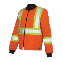 High-Visibility Jackets