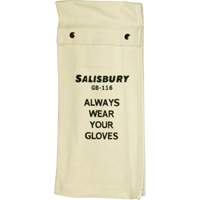 Salisbury  Glove Bag Helyx Safety & Industrial Supplies