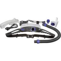 Versaflo PAPR Kit, Lithium-Ion Battery Helyx Safety & Industrial Supplies