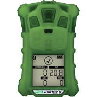 D&eacute;tecteur multigaz 4XR Altair, 4 Gaz, LEL - CO - H2S -O2 Helyx Safety & Industrial Supplies