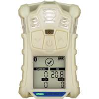 D&eacute;tecteur multigaz 4XR Altair, 4 Gaz, LEL - CO - H2S -O2 Helyx Safety & Industrial Supplies