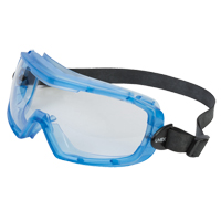 Lunettes de s&eacute;curit&eacute; &agrave; coques Uvex Entity, Lentille Transparent, Antibu&eacute;e, Ventilation Indirecte Helyx Safety & Industrial Supplies