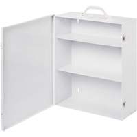 Medicine Cabinet (Empty) Helyx Safety & Industrial Supplies