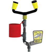 Piping Assembly Press Port Helyx Safety & Industrial Supplies