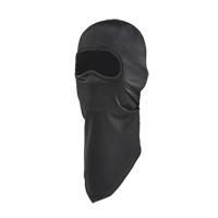 Passe-montagne N-Ferno 6832, Polyester/Spandex, Noir Helyx Safety & Industrial Supplies