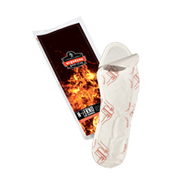 N-Ferno&reg; 6995 Foot Warming Packs, 7 hrs. Helyx Safety & Industrial Supplies