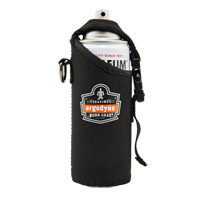 Squids&reg; 3775 Can/Bottle Holder & Trap Helyx Safety & Industrial Supplies