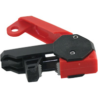 Stopout&reg; Single-Pole Lockout, Circuit Breaker Type Helyx Safety & Industrial Supplies