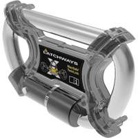Twin-Link Connector for V-TEC Personal Fall Limiter Helyx Safety & Industrial Supplies