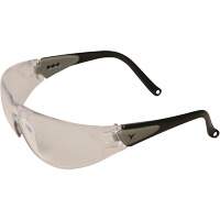 Veratti&reg; 1000  Safety Glasses, Clear Lens, Anti-Fog, ANSI Z87+/Meets/Exceeds CSA Z94.3 Helyx Safety & Industrial Supplies