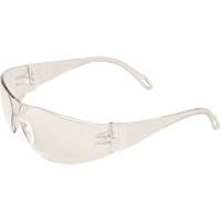 Veratti&reg; 2000 Safety Glasses, Clear Lens, Anti-Scratch, ANSI Z87+/Meets/Exceeds CSA Z94.3 Helyx Safety & Industrial Supplies