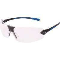 Veratti&reg; 429 Safety Glasses, Clear Lens, Anti-Scratch, ANSI Z87+/Meets/Exceeds CSA Z94.3 Helyx Safety & Industrial Supplies