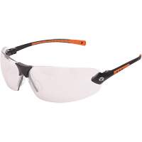 Lunettes de s&eacute;curit&eacute; Veratti 429, Lentille Int&eacute;rieur/ext&eacute;rieur, Anti-&eacute;gratignures, ANSI Z87+/R&eacute;pond ou surpasse la norme CSA Z94.3 Helyx Safety & Industrial Supplies