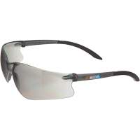 Veratti&reg; GT Safety Glasses, Silver Mirror Lens, Anti-Scratch, ANSI Z87+/Meets/Exceeds CSA Z94.3 Helyx Safety & Industrial Supplies