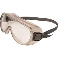 500 Series 501R Safety Goggles Helyx Safety & Industrial Supplies