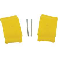 Trousse d'enveloppe pour douche oculaire Halo Helyx Safety & Industrial Supplies
