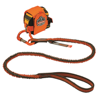 Squids&reg; 3193 Tape Measure Tethering Kit Helyx Safety & Industrial Supplies