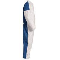 Combinaisons, Moyen, Blanc, Tyvek 400 D Helyx Safety & Industrial Supplies
