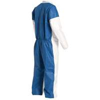 Combinaisons, Moyen, Blanc, Tyvek 400 D Helyx Safety & Industrial Supplies