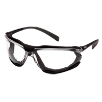 Proximity Safety Glasses, Clear Lens, Anti-Fog, ANSI Z87+/Meets/Exceeds CSA Z94.3 Helyx Safety & Industrial Supplies
