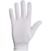 Gant pour inspecteur, Nylon, Poignet &agrave; ourlet, Petit Helyx Safety & Industrial Supplies