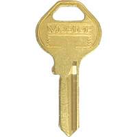 Passe-partout pour cadenas Helyx Safety & Industrial Supplies