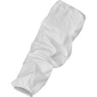 KleenGuard Sleeve Protector, 18" long, Microporous, White Helyx Safety & Industrial Supplies