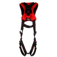Comfort Vest-Style Harness, CSA Certified, Class AE, Small, 420 lbs. Cap. Helyx Safety & Industrial Supplies