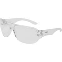 Lunettes de s&eacute;curit&eacute; s&eacute;rie Z2800, Lentille Transparent, Antibu&eacute;e, ANSI Z87+/R&eacute;pond ou surpasse la norme CSA Z94.3 Helyx Safety & Industrial Supplies