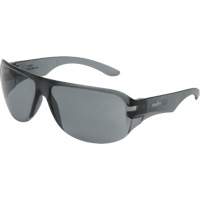 Z2800 Series Safety Glasses, Grey/Smoke Lens, Anti-Scratch, ANSI Z87+/Meets/Exceeds CSA Z94.3 Helyx Safety & Industrial Supplies