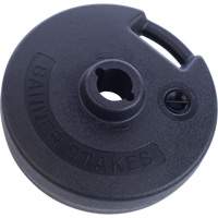 Base de banni&egrave;re PLUS Helyx Safety & Industrial Supplies
