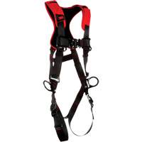 Vest Style Harness, CSA Certified, Class AP, Large/Medium, 420 lbs. Cap. Helyx Safety & Industrial Supplies