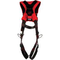 Vest Style Harness, CSA Certified, Class AP, Large/Medium, 420 lbs. Cap. Helyx Safety & Industrial Supplies