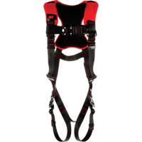 Comfort Vest-Style Harness, CSA Certified, Class AL, Small, 420 lbs. Cap. Helyx Safety & Industrial Supplies