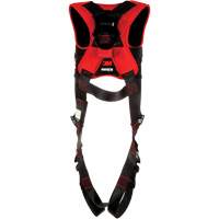 Comfort Vest-Style Harness, CSA Certified, Class AL, Small, 420 lbs. Cap. Helyx Safety & Industrial Supplies