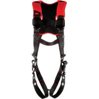 Comfort Vest-Style Harness, CSA Certified, Class A, Small, 420 lbs. Cap. Helyx Safety & Industrial Supplies