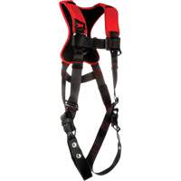 Comfort Vest-Style Harness, CSA Certified, Class A, Small, 420 lbs. Cap. Helyx Safety & Industrial Supplies