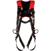 Comfort Vest-Style Harness, CSA Certified, Class ALP, Small, 420 lbs. Cap. Helyx Safety & Industrial Supplies